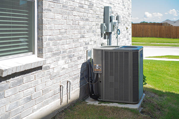 Reliable Ductwork Repair contractor in Waynesboro, MS by FH HVAC